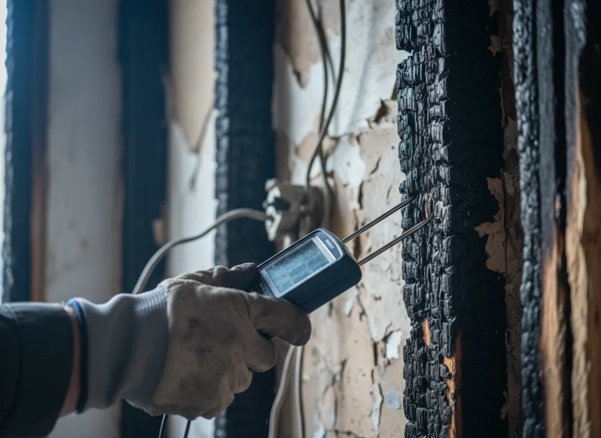 Fire Damage Restoration Maida, ND FAQs